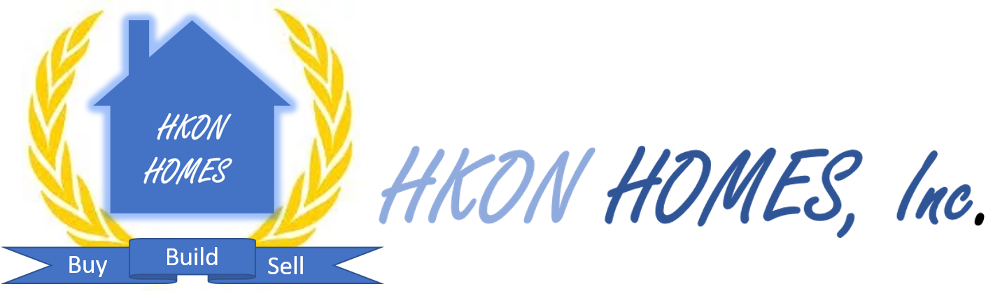 HKON Homes, Inc.
