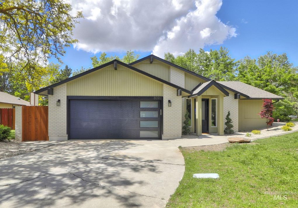 Premium HKON Homes for Sales in Boise and Surrounding Areas